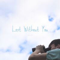 Lost Without You專輯_HAIZILost Without You最新專輯