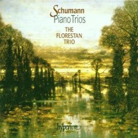 Schumann: Piano Trios