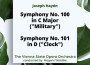 Haydn: Symphony No. 100 in C Major (