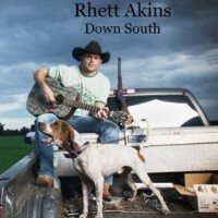 Down South專輯_Rhett AkinsDown South最新專輯