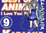 Best of Anime Karaoke Songs, Vol. 10專輯_I Love You! ProjectBest of Anime Karaoke Songs, Vol. 10最新專輯