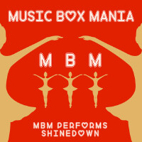 MBM Performs Shinedown