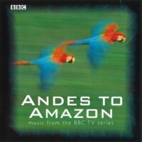 Andes to Amazon專輯_Nicholas HooperAndes to Amazon最新專輯