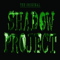 The Original Shadow Project EP