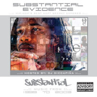 Substantial Evidence (1999-2003) (Explicit)專輯_SubstantialSubstantial Evidence (1999-2003) (Explicit)最新專輯