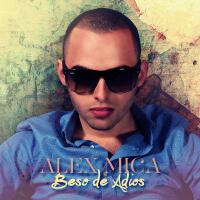 Beso de Adios專輯_Alex MicaBeso de Adios最新專輯