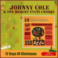 12 Days Of Christmas (Album of 1959)