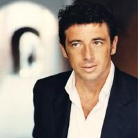 Patrick Bruel