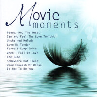 Movie Moments專輯_Johan HeystekMovie Moments最新專輯