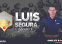 Luis Segura