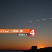 Jazz Lounge Cinema 4專輯_Funki PorciniJazz Lounge Cinema 4最新專輯