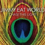 Chase The Light專輯_Jimmy Eat WorldChase The Light最新專輯