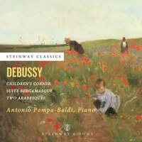 Debussy: Piano Works