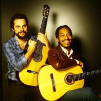 Brasil Guitar Duo