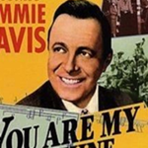 Jimmie Davis