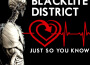 Blacklite District歌曲歌詞大全_Blacklite District最新歌曲歌詞