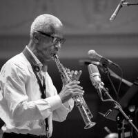 Roscoe Mitchell