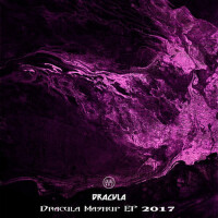 Dracula Mashup EP 專輯_DraculaDracula Mashup EP 最新專輯