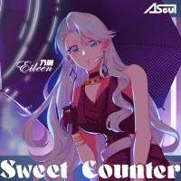 Sweet Counter專輯_乃琳EileenSweet Counter最新專輯