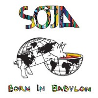 Born In Babylon專輯_SOJABorn In Babylon最新專輯