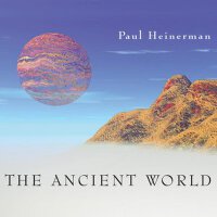 The Ancient World專輯_Paul HeinermanThe Ancient World最新專輯