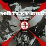 Greatest Hits 2009專輯_Motley CrueGreatest Hits 2009最新專輯