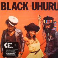 Black Uhuru