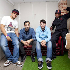 Rudimental