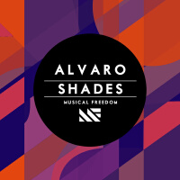 Shades專輯_AlvaroShades最新專輯