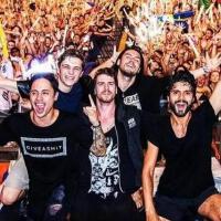 Bassjackers、Afrojack歌曲歌詞大全_Bassjackers、Afrojack最新歌曲歌詞