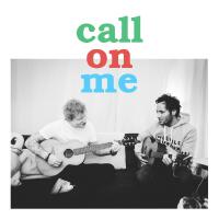 Call on me (feat. Ed Sheeran)