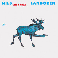 Funky Abba專輯_Nils Landgren Funk UFunky Abba最新專輯