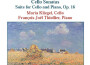 SAINT-SAENS: Cello Sonatas Nos. 1 and 2 / Cello Su專輯_Maria KliegelSAINT-SAENS: Cello Sonatas Nos. 1 and 2 / Cello Su最新專輯