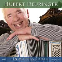 Hubert Deuringer歌曲歌詞大全_Hubert Deuringer最新歌曲歌詞