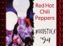 Red Hot Chili Peppers歌曲歌詞大全_Red Hot Chili Peppers最新歌曲歌詞