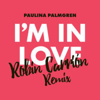 Paulina Palmgren歌曲歌詞大全_Paulina Palmgren最新歌曲歌詞