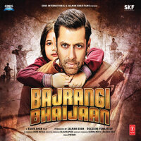 Bajrangi Bhaijaan (Original Motion Picture Soundtr專輯_PritamBajrangi Bhaijaan (Original Motion Picture Soundtr最新專輯