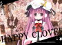 Wing專輯_HAPPY CLOVERWing最新專輯