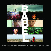 Babel - Music From And Inspired By The Motion Pict專輯_Gustavo SantaolallaBabel - Music From And Inspired By The Motion Pict最新專輯