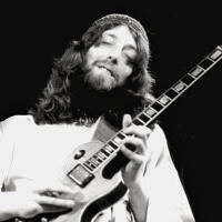 Steve Hillage