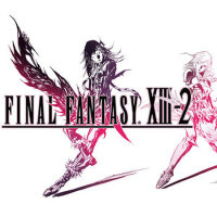 FINAL FANTASY XIII-2 オリジナル・サウンドトラック (最終幻想 XIII-2 O專輯_鈴木光人FINAL FANTASY XIII-2 オリジナル・サウンドトラック (最終幻想 XIII-2 O最新專輯