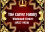 Wildwood Flower (1927-1934)專輯_The Carter FamilyWildwood Flower (1927-1934)最新專輯