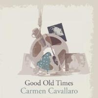 Christmas with Carmen Cavallaro專輯_Carmen CavallaroChristmas with Carmen Cavallaro最新專輯