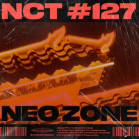 NCT #127 Neo Zone – The 2nd Album專輯_NCT 127NCT #127 Neo Zone – The 2nd Album最新專輯