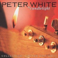 By Candlelight: Collection, Vol. 2專輯_Peter WhiteBy Candlelight: Collection, Vol. 2最新專輯