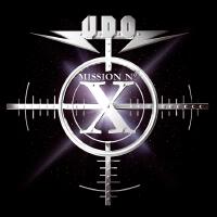 Mission No. X專輯_U.D.O.Mission No. X最新專輯