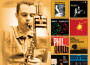 The Classic Albums Collection 1954-1961專輯_Phil WoodsThe Classic Albums Collection 1954-1961最新專輯