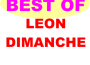 Best of Leon dimanche (Vol. 5)專輯_Leon DimancheBest of Leon dimanche (Vol. 5)最新專輯