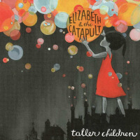 Taller Children