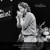 The Paul Butterfield Blues Band歌曲歌詞大全_The Paul Butterfield Blues Band最新歌曲歌詞